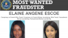 Miami woman charged in $32M COVID relief fraud scheme captured in Jamaica