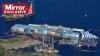 Maritime lawyer reveals how Costa Concordia protected itself through tickets' small print
