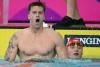 Beaten Ramsay-Peaty casts doubt on future as Australia rule Commonwealth pool