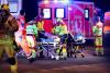 Berlin Pride crash latest: One dead and 16 injured in attack on LGBT event as suspect identified as ‘Islamist’