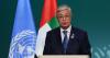 Kazakh president urges Putin to freeze Ukraine war