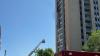 Apartment fire extinguished at downtown Halifax high-rise