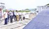 GHMC and VIMS get solar power units
