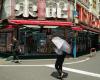 Japan Faces Record Heatwave for Fifth Day as Temperatures Exceed 40 Degrees Celsius