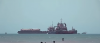 Houthi Rebels Launch Missiles and Drones at Saudi Arabia as Red Sea Tensions Intensify