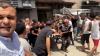 Israeli forces target Gaza’s Al-Aqsa hospital