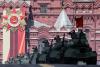 Russia's Arena-M Tank Shield Fails First Drone Test: Built for Missiles, Not FPV Attackers