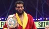 Hamzah Sheeraz escapes with narrow points win, while Josh Kelly overcomes horror gash to his nose in Saudi Arabia