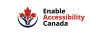 CanadianSME and Enabled Talent Launch Enable Accessibility Canada Inc.