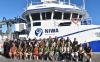 Unlocking ocean secrets: Voyage delivers critical baseline data for Cook Islands’ future