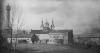 Prague landmark built 135 years ago: Petřín gained its tower and funicular