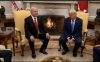 Trump Says Israeli Prime Minister Benjamin Netanyahu to Visit Washington Next Week