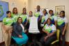 Celebrating 70 Years of supporting Barbadian businesses