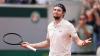 Kazakhstan’s Alexander Bublik finishes runner-up in Austrian Open final