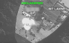 U.S. forces disable second tanker heading to Iranian port