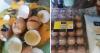 Cuban woman erupts after receiving spoiled eggs purchased in dollars: "They cost a month's salary."