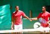 Qatar beat Kyrgyzstan to move up to Group III