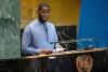 Senegal’s President Faye Launches New Political Party