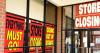 140-year-old retail giant closed over 2,500 stores