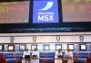 Local investors lift MSX turnover