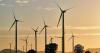 Renewables supply just over a third (33-36 per cent) of Wales' electricity
