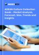 ASEAN Culture Collection Swab Market Growth, Trends, and Outlook 2026–2035