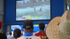 Oklahomans introduced to new sports at Canoe Slalom World Championships