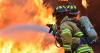 Firefighters save resident but dog dies in fire that destroyed Idaho Falls home
