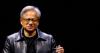 Nvidia CEO Jensen Huang says China leads in AI researcher output