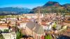 I visited two stunning Italian mountain resorts that are heaven for kids – and bliss for parents