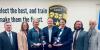 Multi-agency team honored for investigation that led to fentanyl trafficking convictions in Rapid City