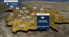 KXLF Butte Area Weather: Another hot and hazy mix of sun and clouds on Sunday