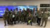 Cash Vanishes From Super Falcons’ Hotel Rooms At WAFCON In Morocco