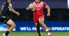 Huddersfield, Catalans and Leigh take Super League wins