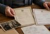 Two documents do most of the work in a Canadian citizenship by descent claim