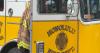 Honolulu firefighters control building fire on South King Street