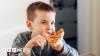 Pizza, pasta, potatoes, protein: How Italian children became so overweight