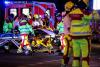 World Reuters Vehicle mows down crowd at Berlin Pride festival, killing one