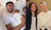 Tommy Fury 'quietly heals family rift with Molly-Mae Hague's sister Zoe after bitter falling out'