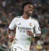Vinicius Jr's Contract Demands Stall Real Madrid Talks