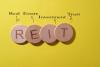 Real estate stocks slump amid rising bond yields, sector rotation into technology