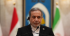 Iran's Top Diplomat Berates World for 'Silence' Against America at China's Shanghai Cooperation Org