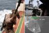 Military disables tanker trying to get through Strait of Hormuz after repeated warnings