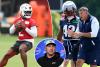 AFC East training camp preview 2026: Patriots vying for division repeat after tumultuous offseason