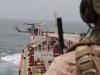 12 commercial vessels redirected, two ‘non-compliant’ ships disabled as US enforces full blockade against Iran: CENTCOM