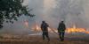 France deploys giant military cargo plane to dump tons of flame retardants as European wildfires displace more than 250,000
