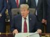 Trump shelves plans for wider Iran strikes after advisers’ warning over dwindling air defence munitions: Report