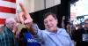 Maine Democrats Declare Troy Jackson Winner of Convention, Formally Replacing Graham Platner