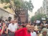 Tunisia: Hundreds of protesters in Tunis mark five years since Saied's coup
