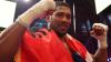 ‘Spirit’ of late friends inspires Joshua on way to Fury showdown
